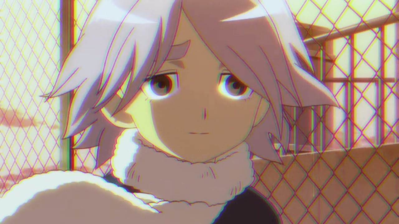 Inazuma Eleven OST - Toushi - UNRELEASED VERSION