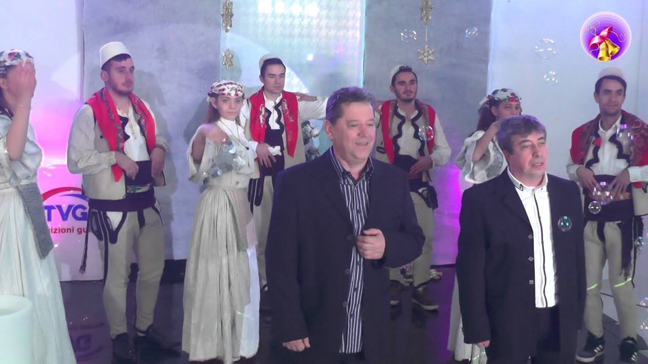Hasan Limani & Medi Beqiri - Po binte shejni