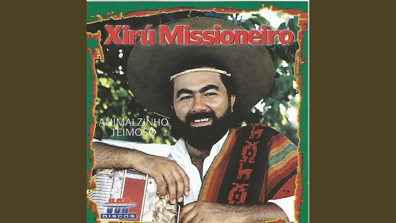 COCOTINHA DA FRONTEIRA