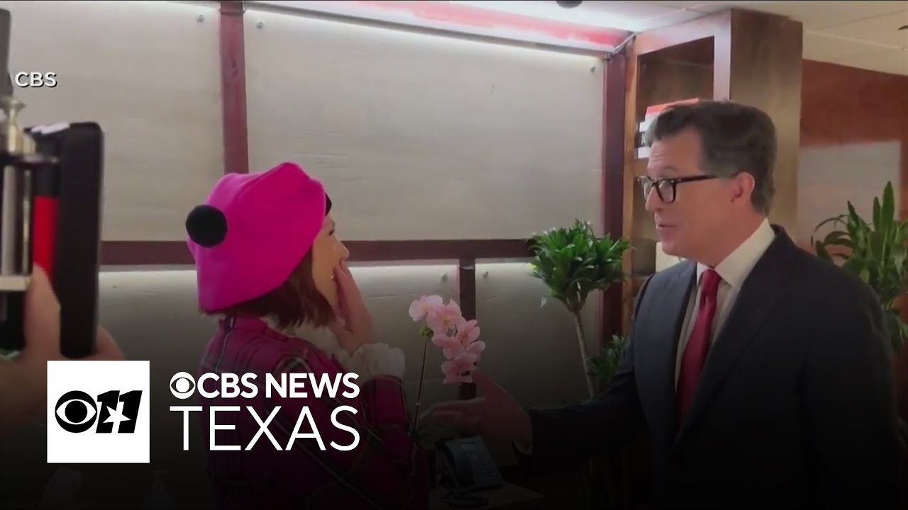 CBS teases fall lineup ahead of Premiere Week with behind-the-scenes preview