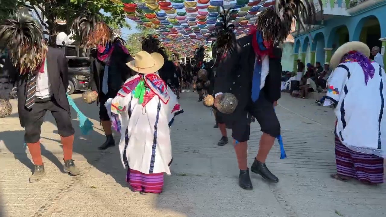 Tejorones Del Barrio Chico, Pinotepa de Don Luis 2025