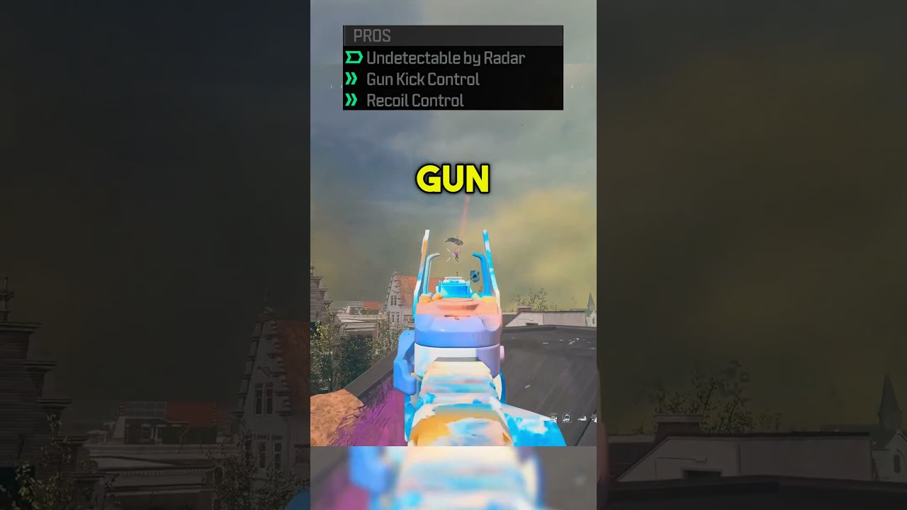The *CLASSIC* M16 is ACTUALLY AMAZING on Rebirth Island!! (JAK Patriot Kit)