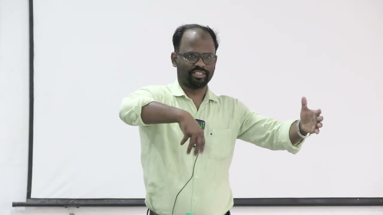 MBBS Class (2023-2024 Batch) Of Santiniketan Medical College & Hospital