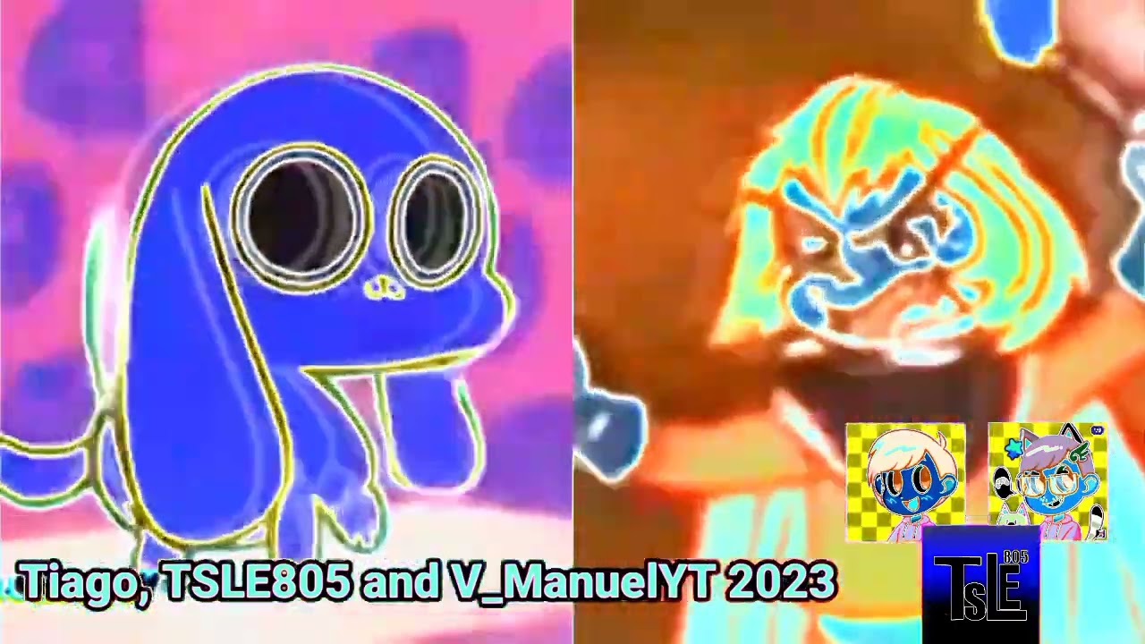 All Preview 2 Deepfakes That I Made Season 2 Part 3 (Gues The Characters) In The Real G-Major 4