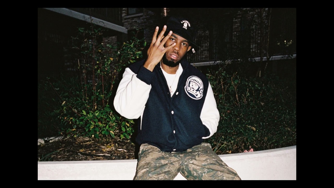 [FREE] Saint&eacute; x Knucks Type Beat 