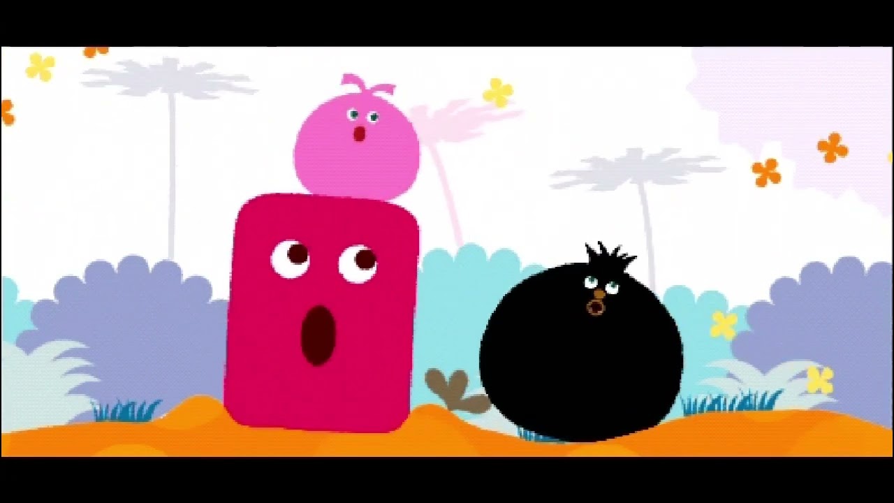 [PSTV] LocoRoco 2 - Longplay (No Commentary)