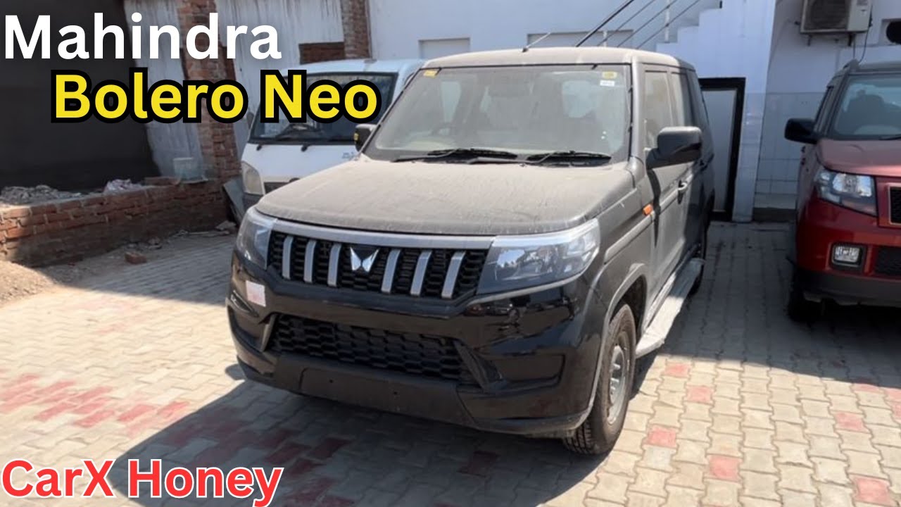 इस Black घोडे के सामने तो SUV भी फेल है || CarX Honey