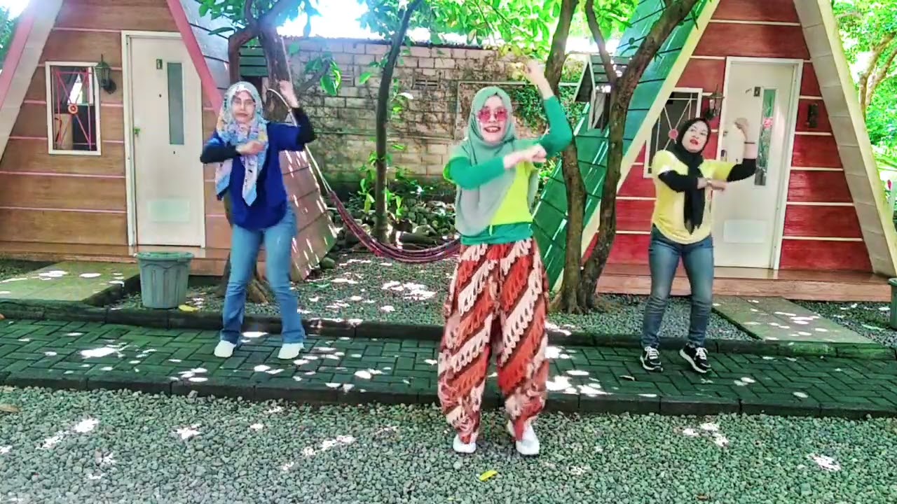 Terpaksa (koplo)