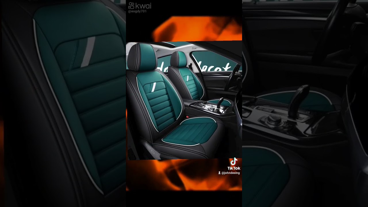Personaliza el interior de tu veh&iacute;culo con DISE&Ntilde;OS DE TAPIFORROS &Uacute;NICOS Y PERSONALIZADOS