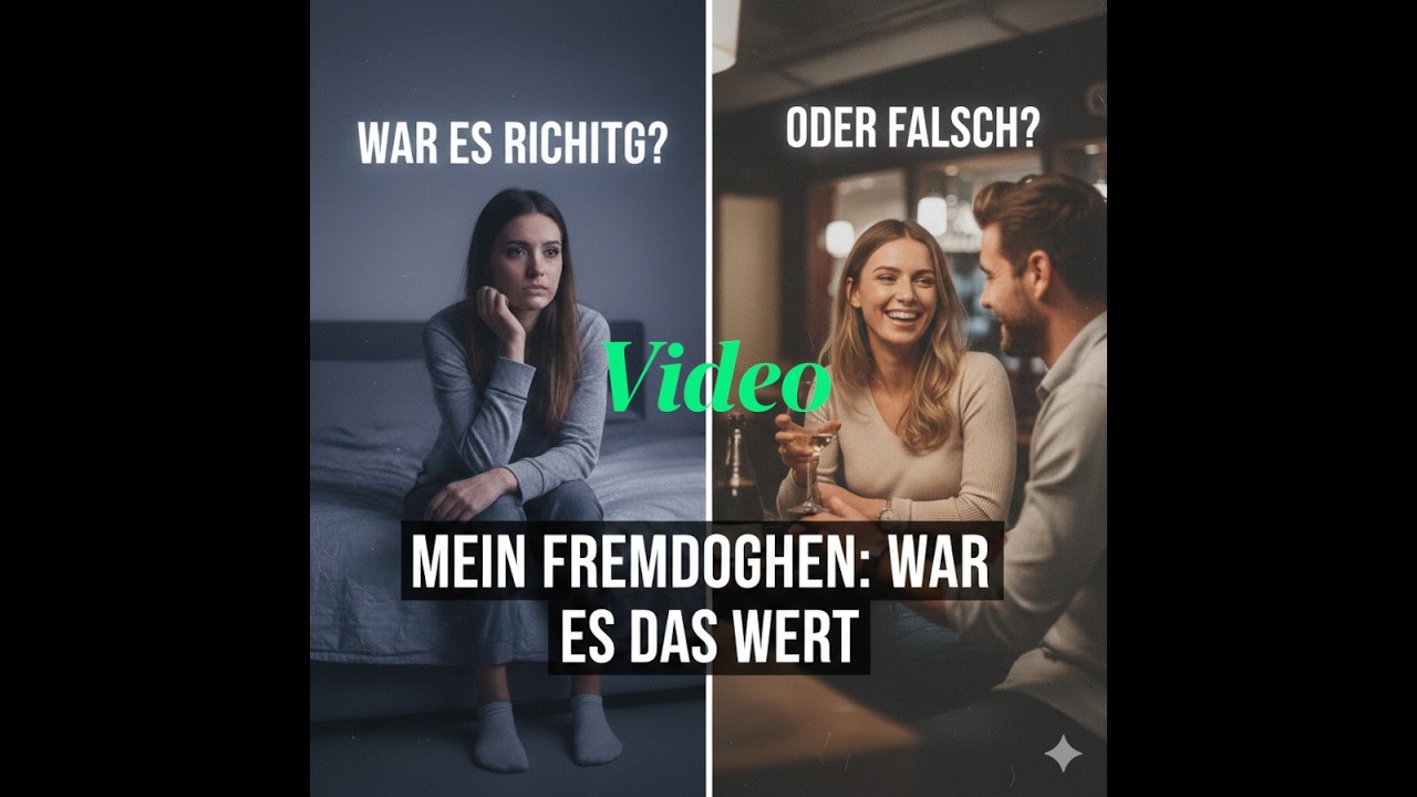 „Rainer Heuer - War es ein Fehltritt (Offizielles Video)