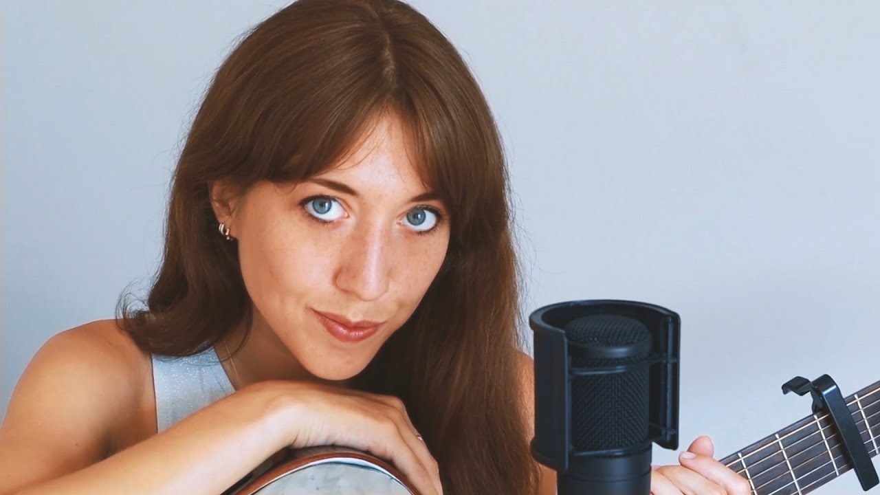 Killing me softly acoustic cover
