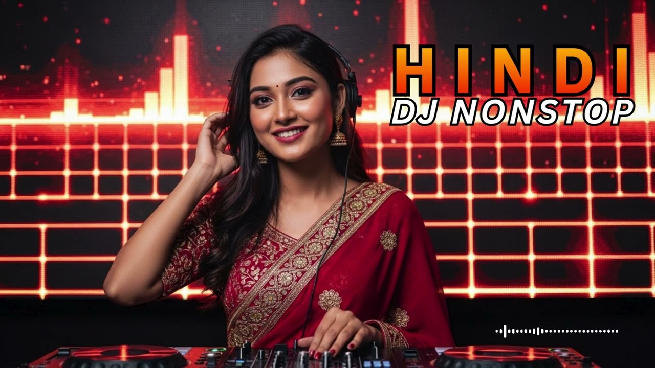 New Bollywood Dance Club 2026 🔥 | High Energy Mashup Nonstop