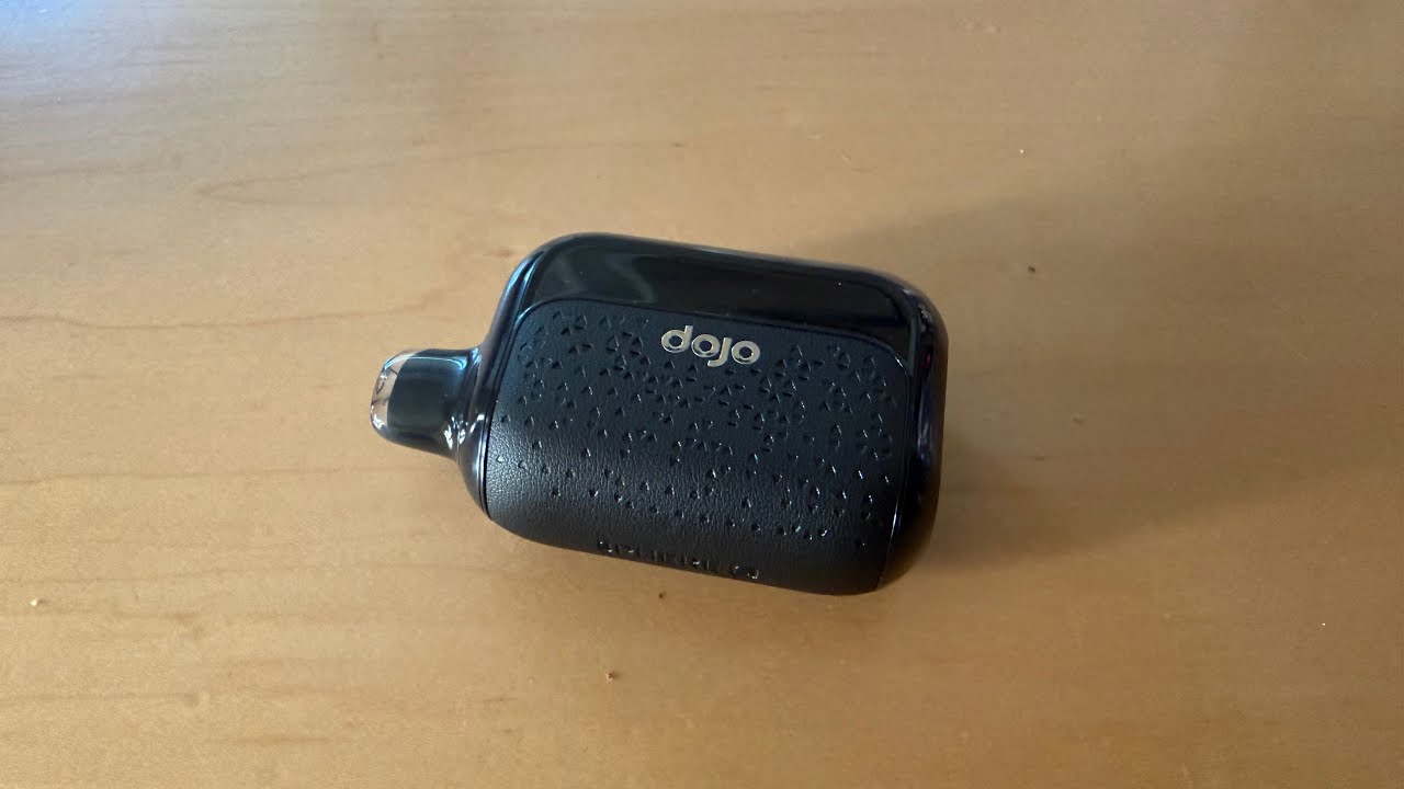 Dojo Sphere S Review! 