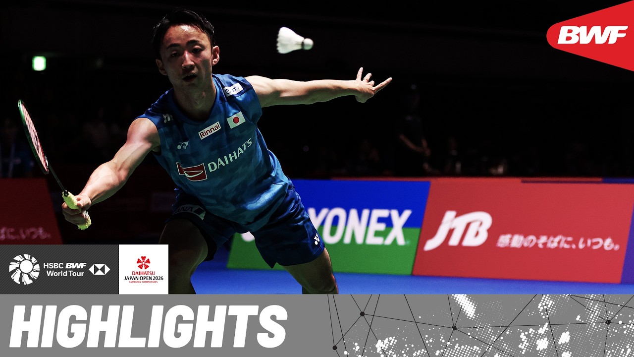 Lee Cheuk Yiu vs Yushi Tanaka | Rapid changes of tempo