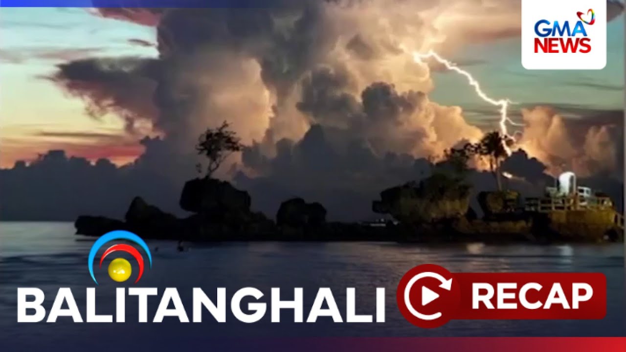 Balitanghali: (Part 1) June 22, 2026