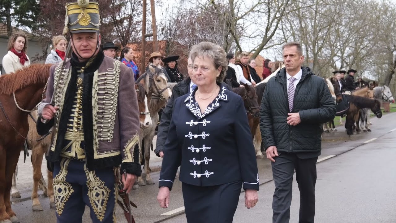 KATONAI HAGYOMÁNYŐRZÉS – Tavaszi Emlékhadjárat Boldogon