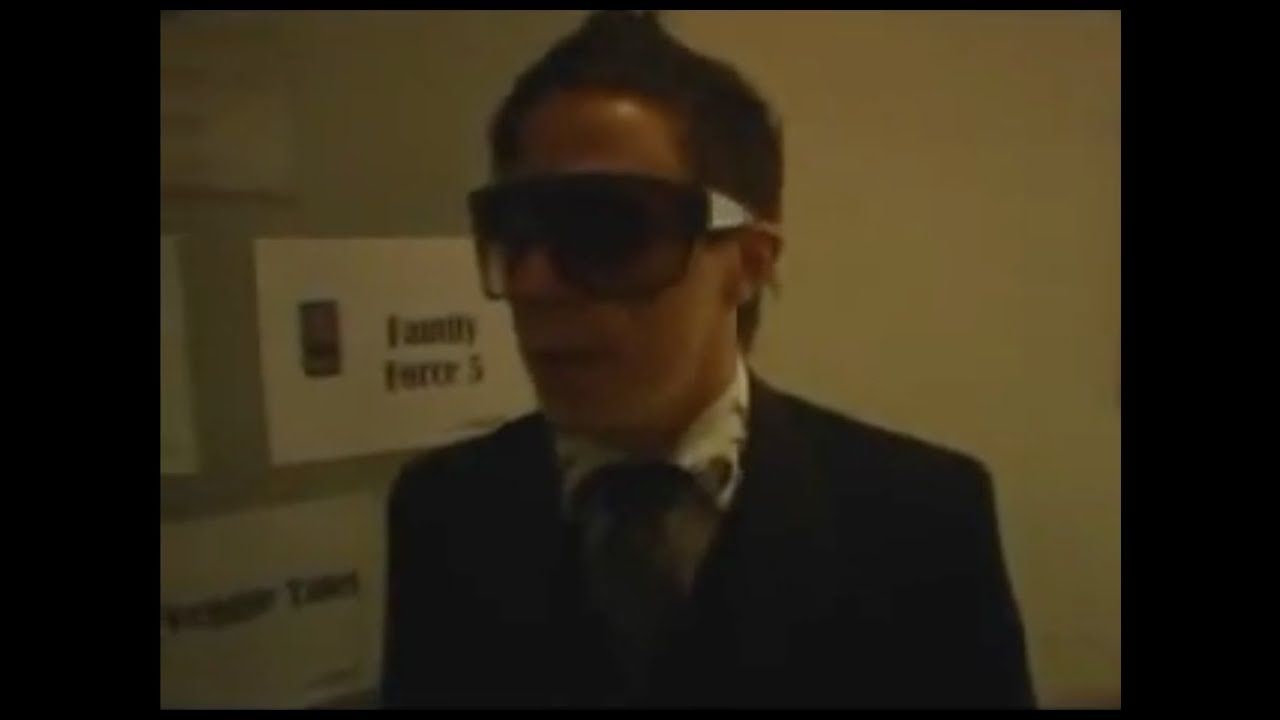 Really Real Show 14 - Family Force 5