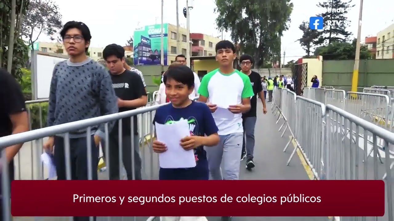 🔴#UNMSM otorga 1000 becas de exoneración de pago para el examen de admisión 2025-I