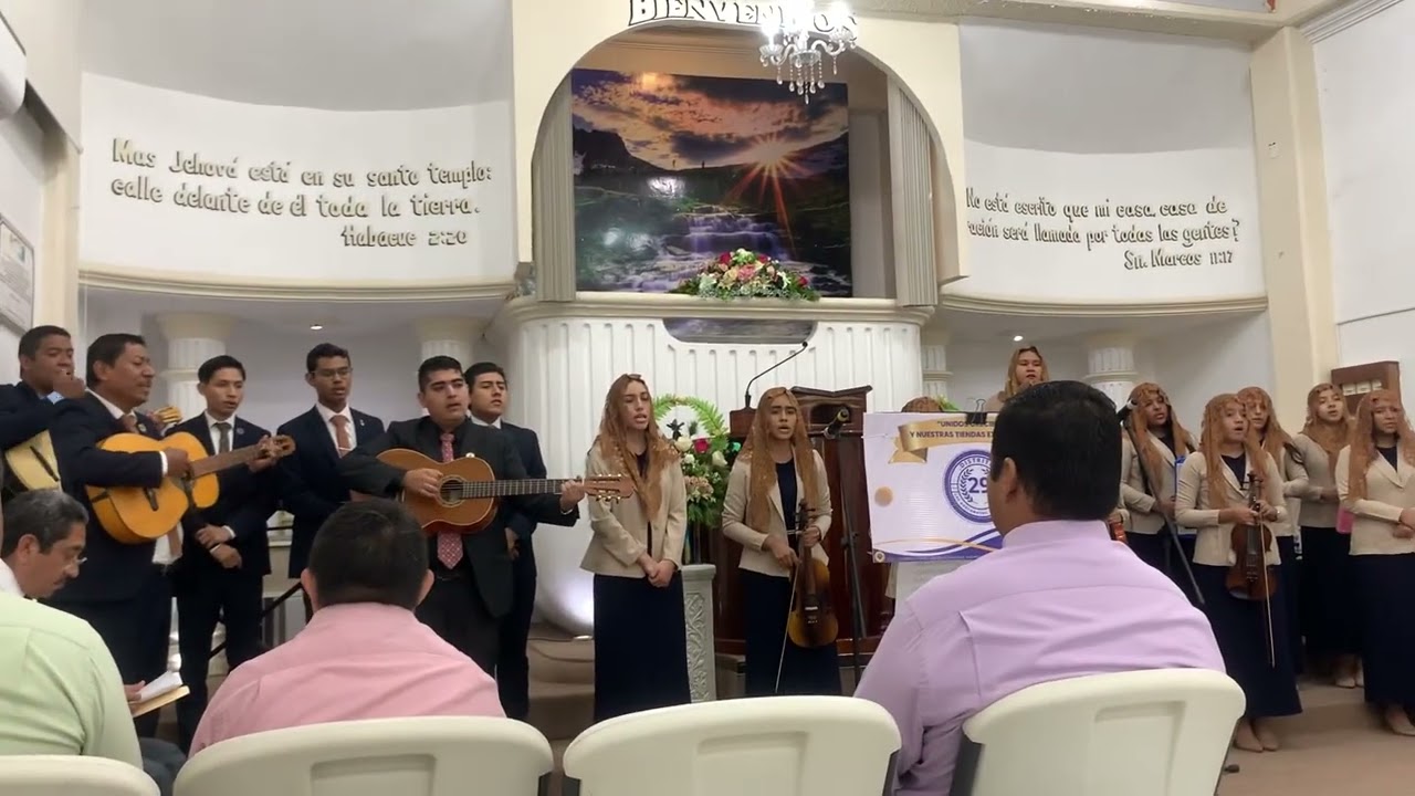 IECE-“EL BUEN PASTOR” SOC.JUV. HEREDAD DE JEHOVÁ, DTO.29 LÁZARO CÁRDENAS MICHOACÁN 