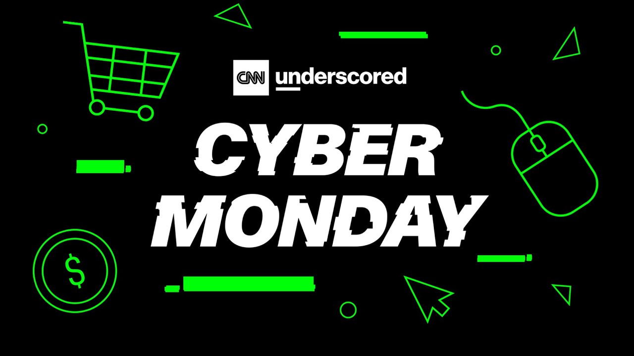 Cyber Monday sales you can shop right now!