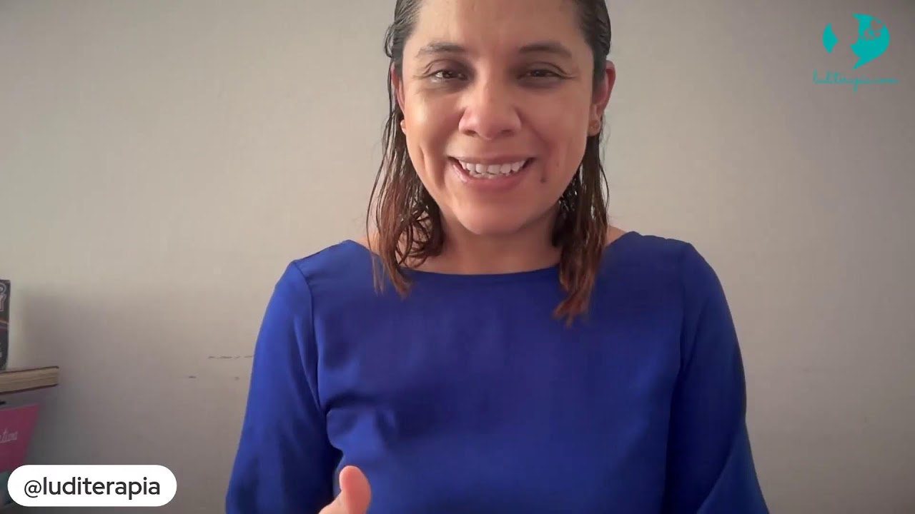 CÓMO ESTIMULAR EL LENGUAJE DE MI HIJO SI TODO AVIENTA