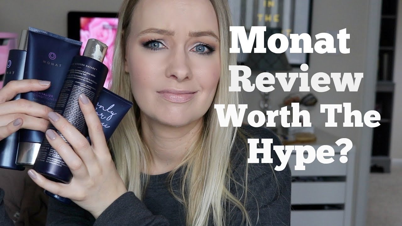 Monat Review | Not Selling It!