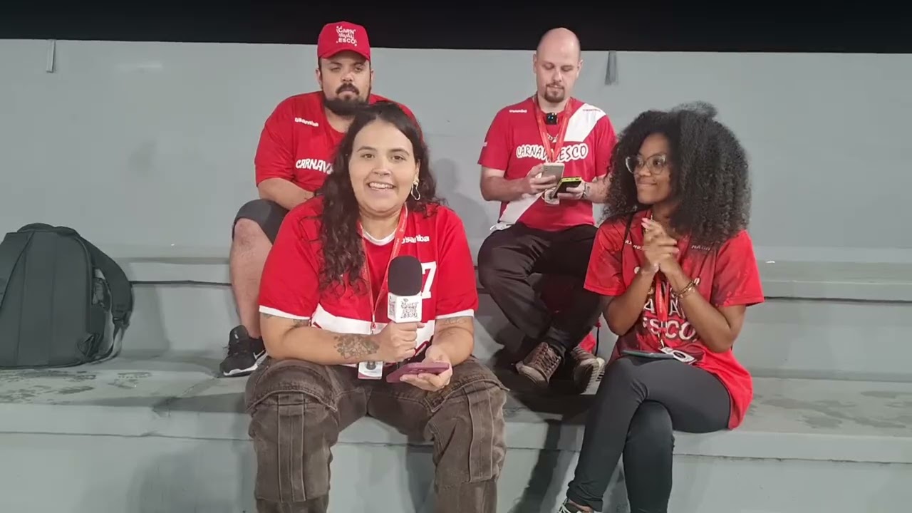 OPINIÃO l ENSAIOS TÉCNICOS DE SP l (01/02/2026)