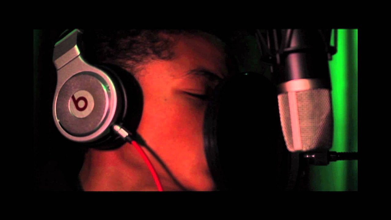 Gonzoes - JADEN (Official Video)