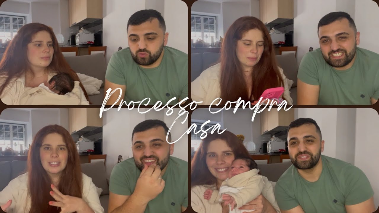 Compr&aacute;mos Casa com FINANCIAMENTO 100% | Ser&aacute; bem assim? |Beatriz Campos