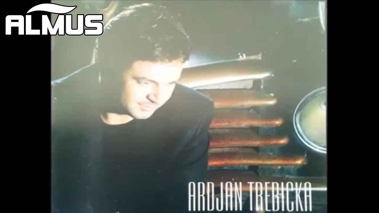 Ardian Trebicka - E bukura e katundit (Official Audio)