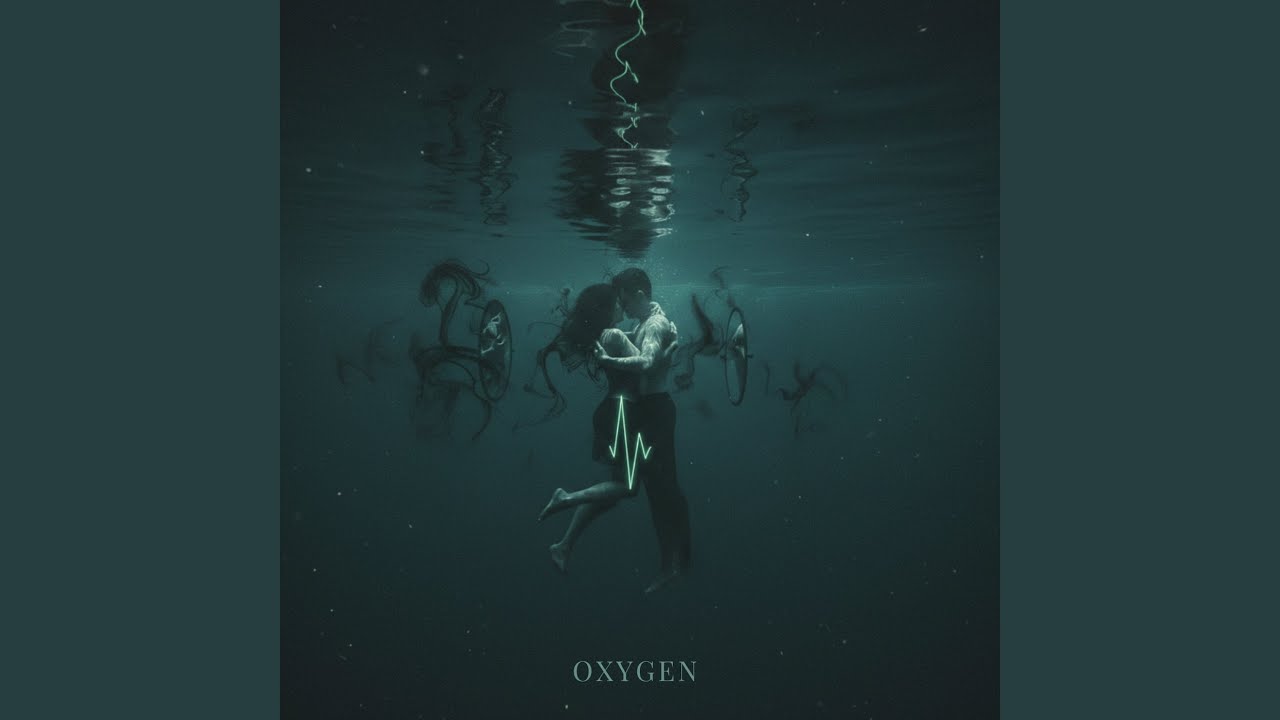 Oxygen