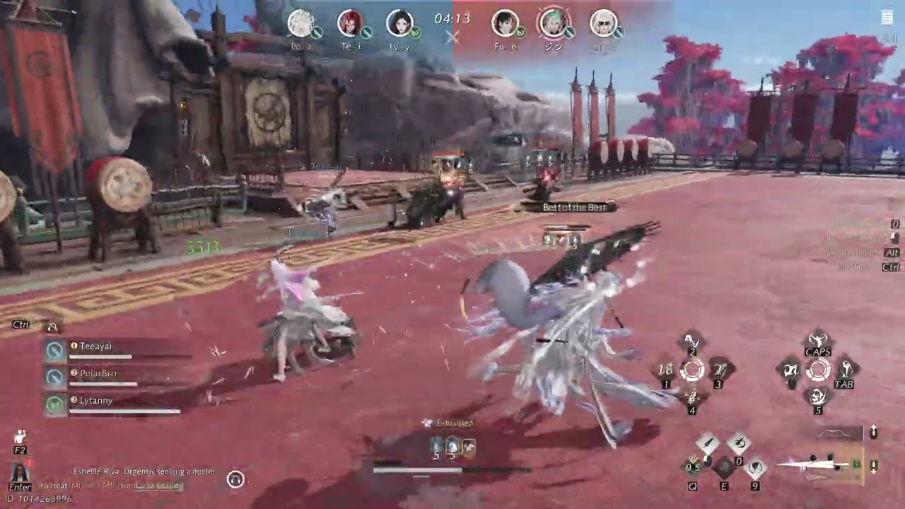 3v3 Arena WWM - Lytanny & Teeayai (8)