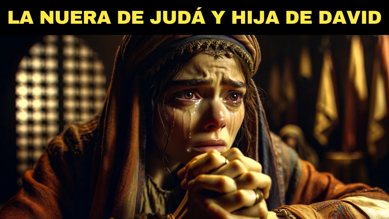 ¡La Historia Sobre la ÚNICA HIJA de David en 2 Samuel Te Dejará IMPACTADO Y Sin Palabras!