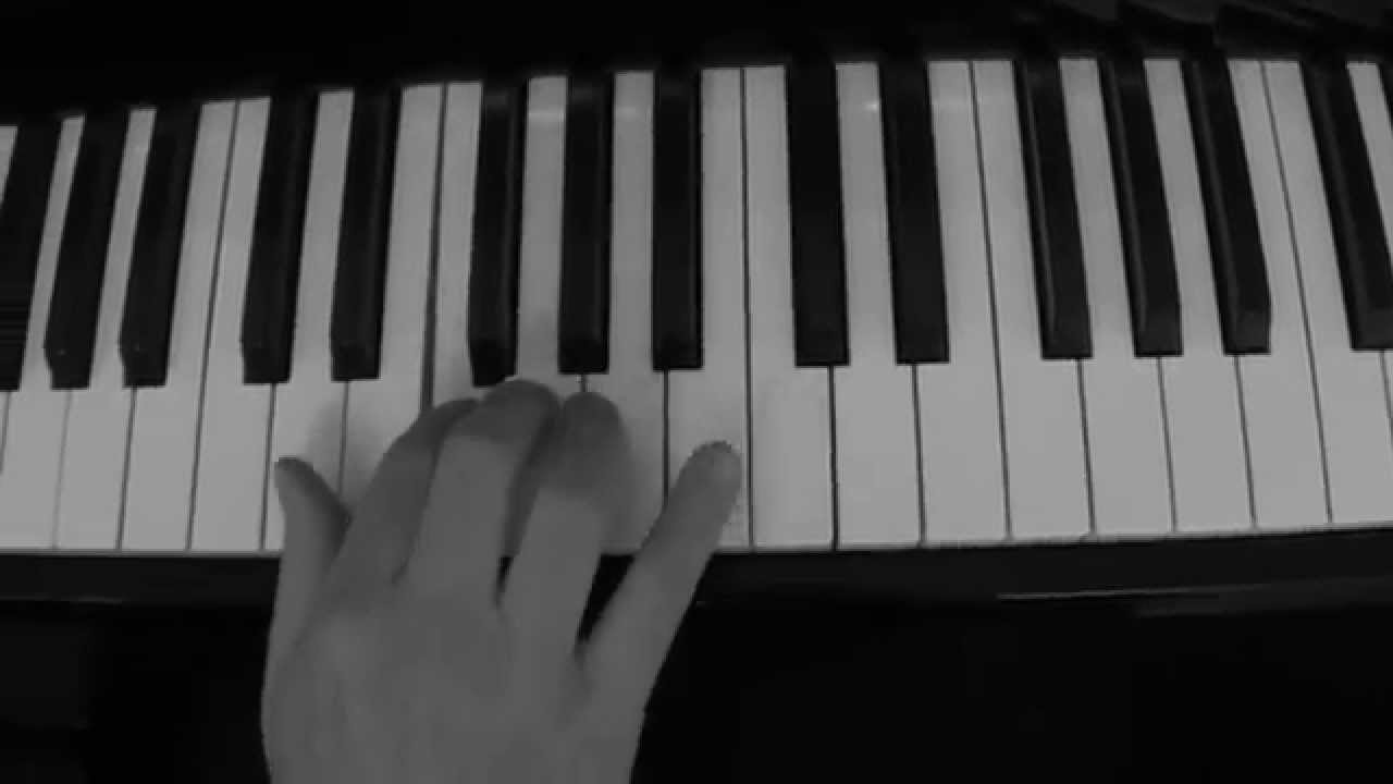 #2: THE BLUES SCALE AND HOW TO USE IT (Key of D)