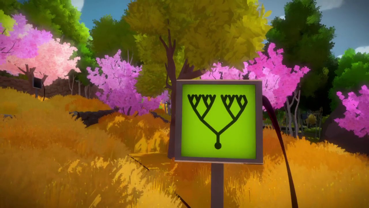 The Witness- 7 [03.18.17] Feat. Smashkeys