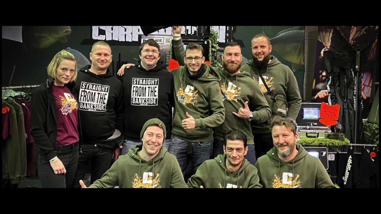 Carpspot @ Carp Zwolle 2020