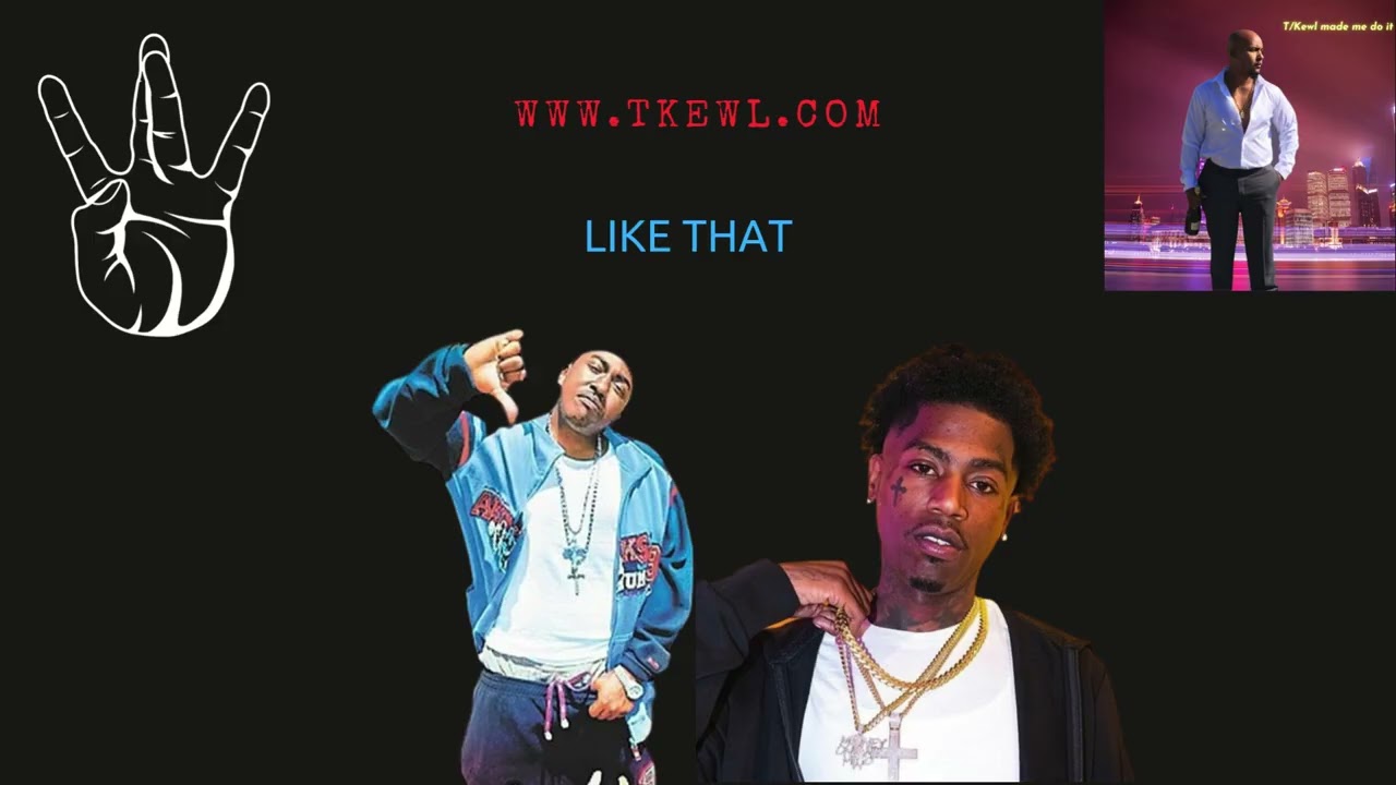 (Free) Messy Marv x Young Slobe Type 