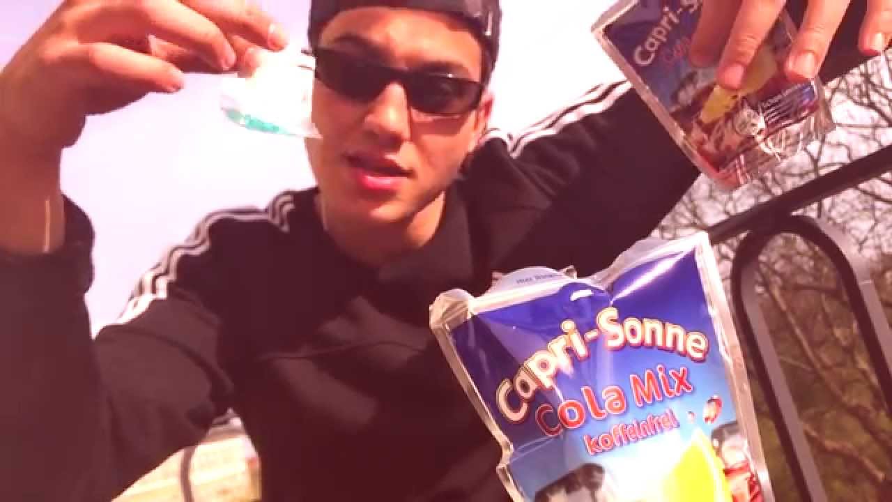 Yung coke dum skunk (Prod. Lille Høg)