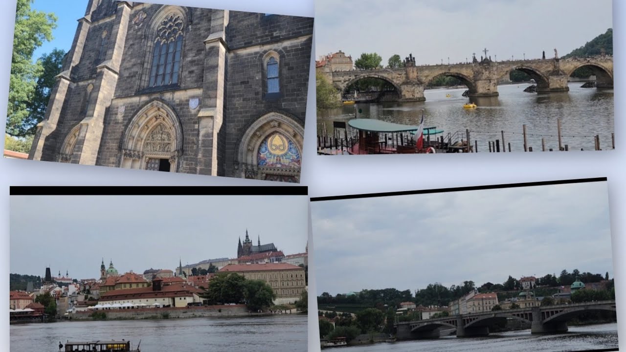 Visiting   prague's  OLD CITY// vacation 2025, w/ family