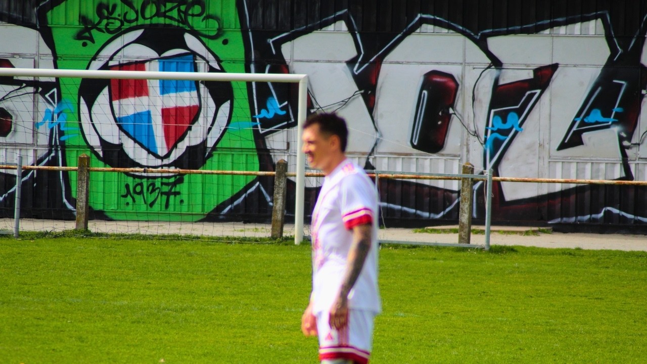 AS JOZE 2 vs ESCSM 2 (D5)