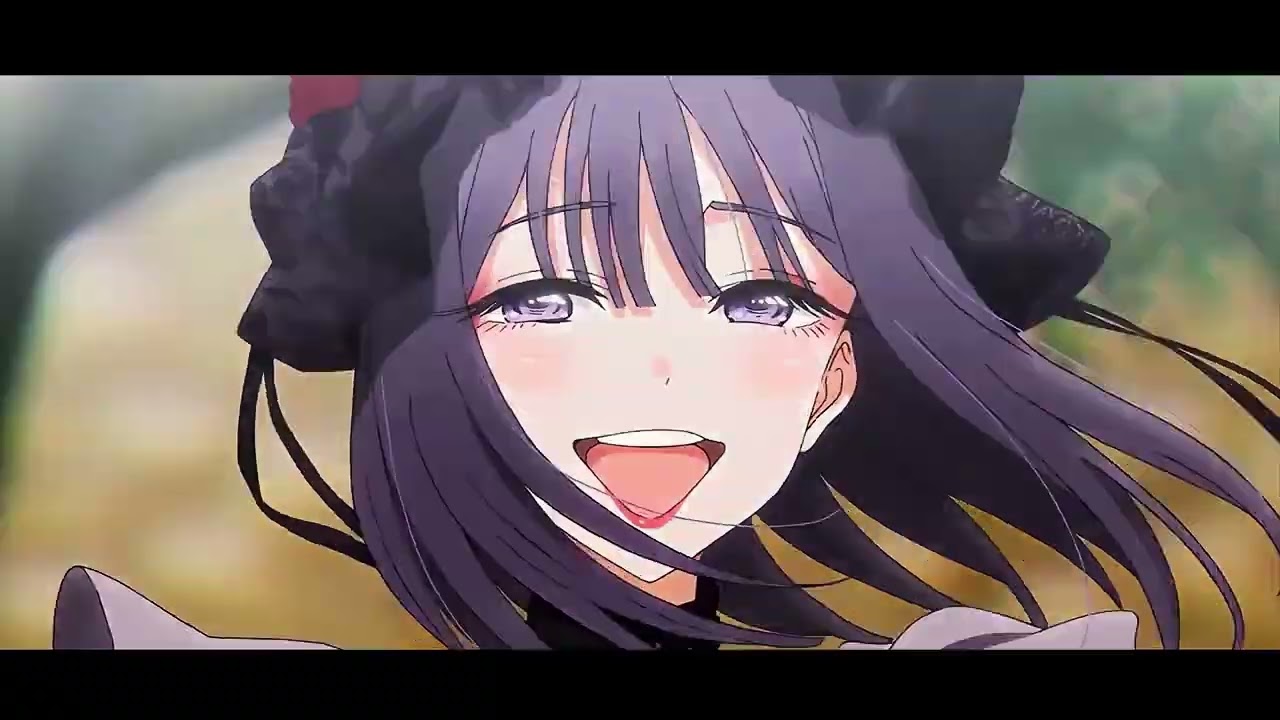 evan marzz - glow up w/ yurms (p. xtasane) [AMV]