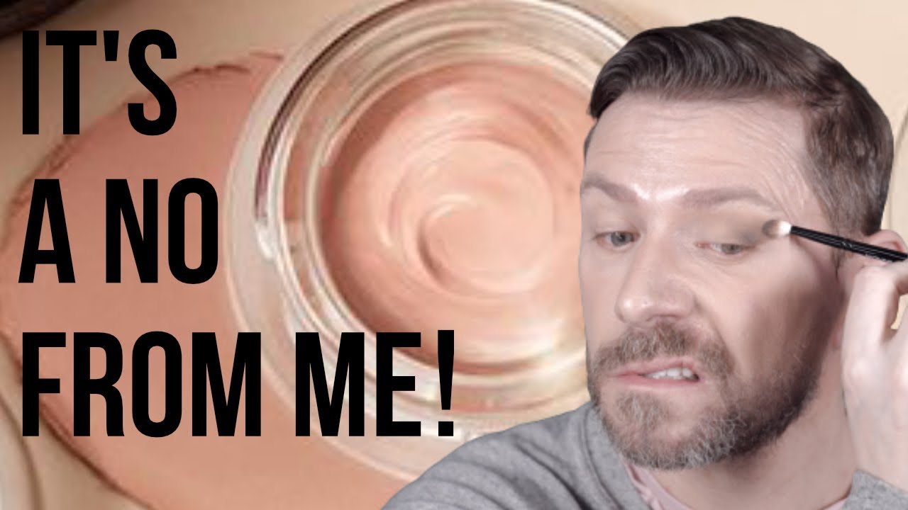 FAIL! CHARLOTTE TILBURY MATTE EYES TO MESMERISE!