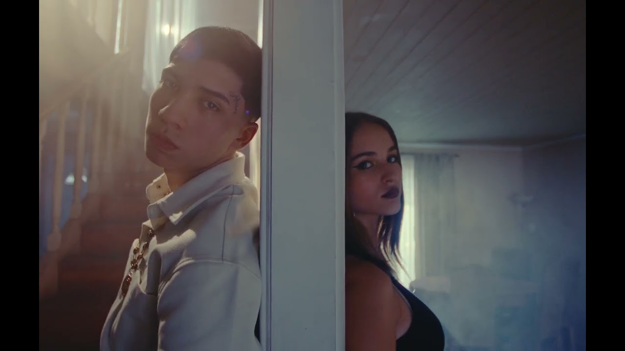 JAIRO VERA - TE RAJO FT NOISS