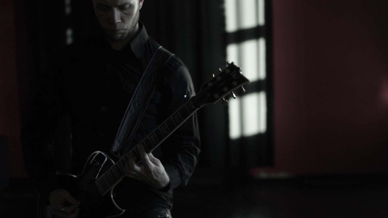 Lucidity - Surface (music video)