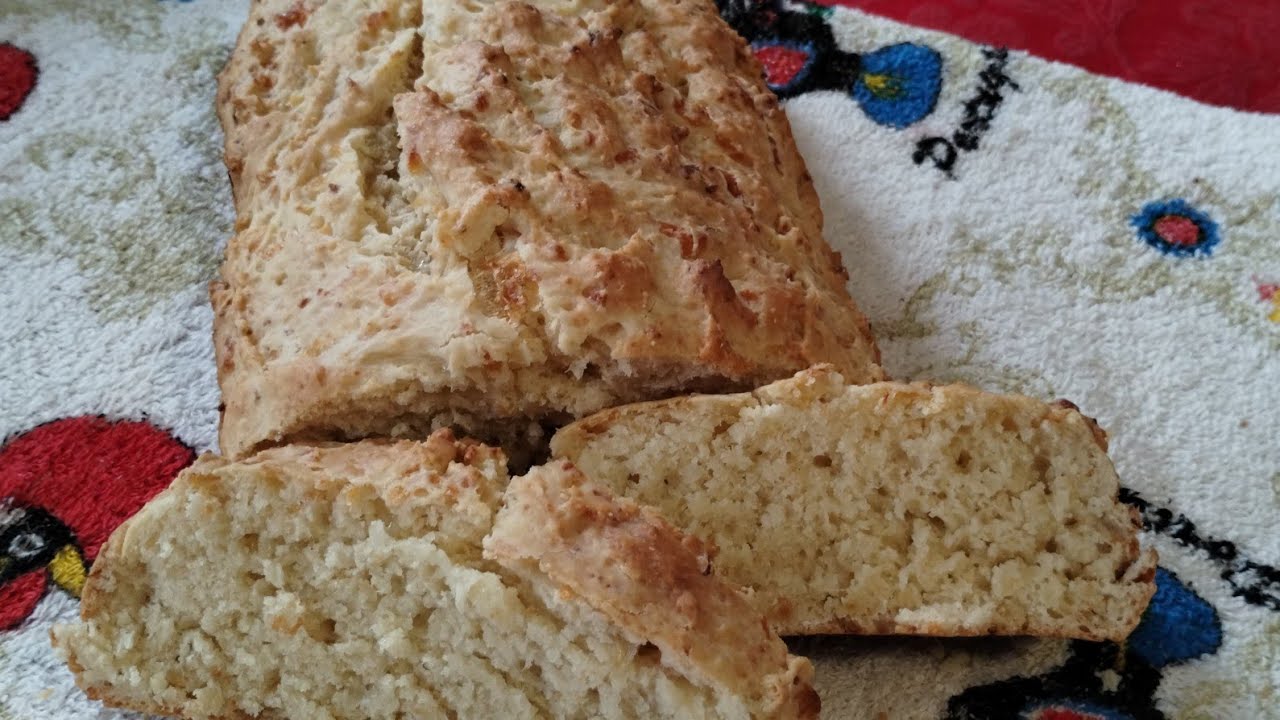Pão de Queijo