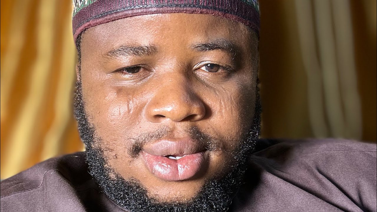 ẸYIN ALFA ỌYỌ DIẸ DIẸ OO | DR. AWA IBRAHEEM | ONIYAWO META