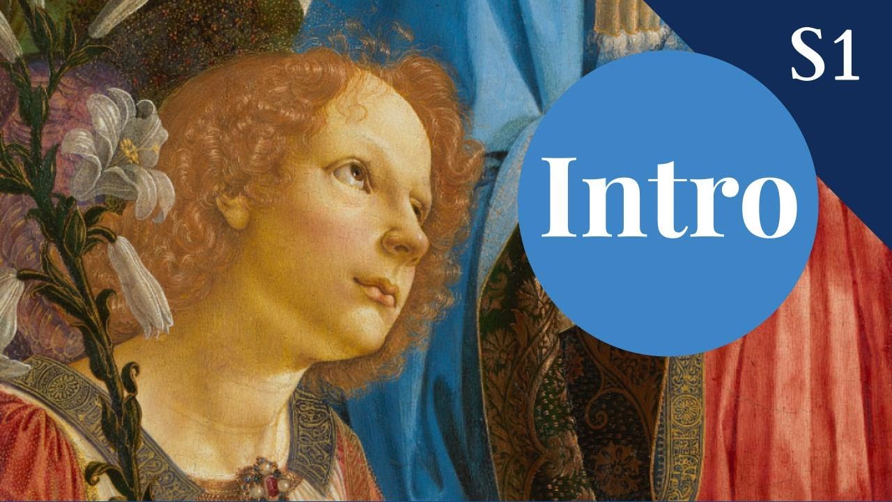 Шаг в эпоху Возрождения. Флоренция, 1475 г. | История искусства эпохи Возрождения: Пролог первого...
