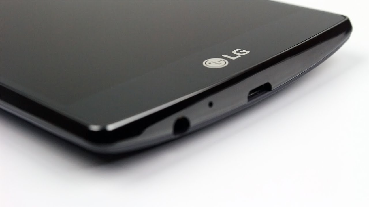 Review: LG G4 | My First Android Phone!