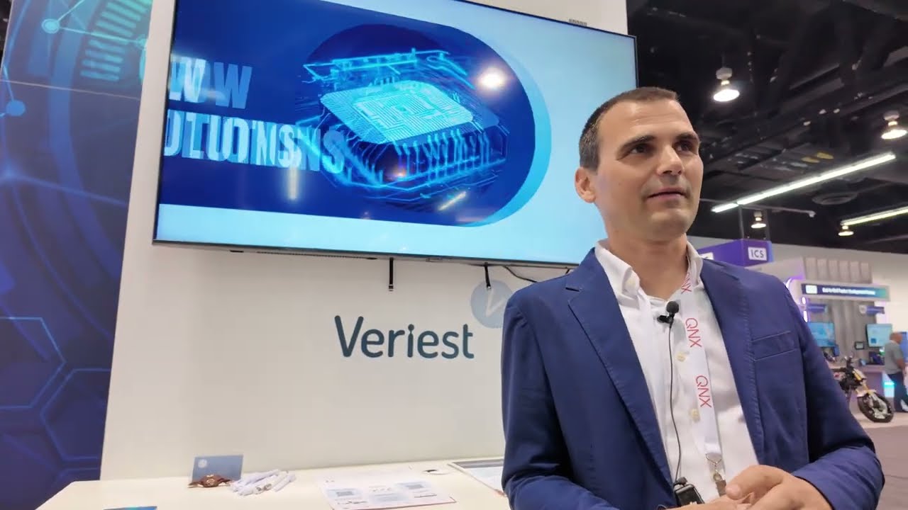 Разработка микросхем Veriest: агентный ИИ для RTL, верификации и физического проектирования.