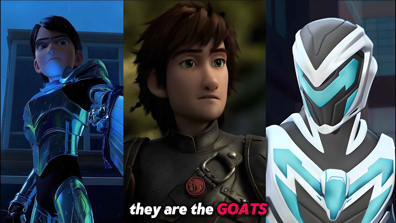 Most Underrated Characters In Fiction